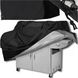 ⭐⭐Sodo kepsninės dangtis vandeniui atsparus tvirtas grilis⭐⭐