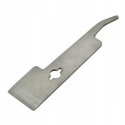 Amerikietiškas bitininkystės kaltas, trumpas