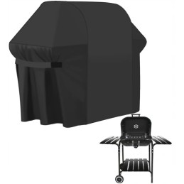 ⭐⭐Didelis sodo grilio dangtis vandeniui atsparus grilio dangtis universalus⭐⭐