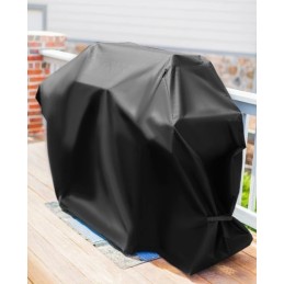 ⭐⭐Didelis sodo grilio dangtis vandeniui atsparus grilio dangtis universalus⭐⭐