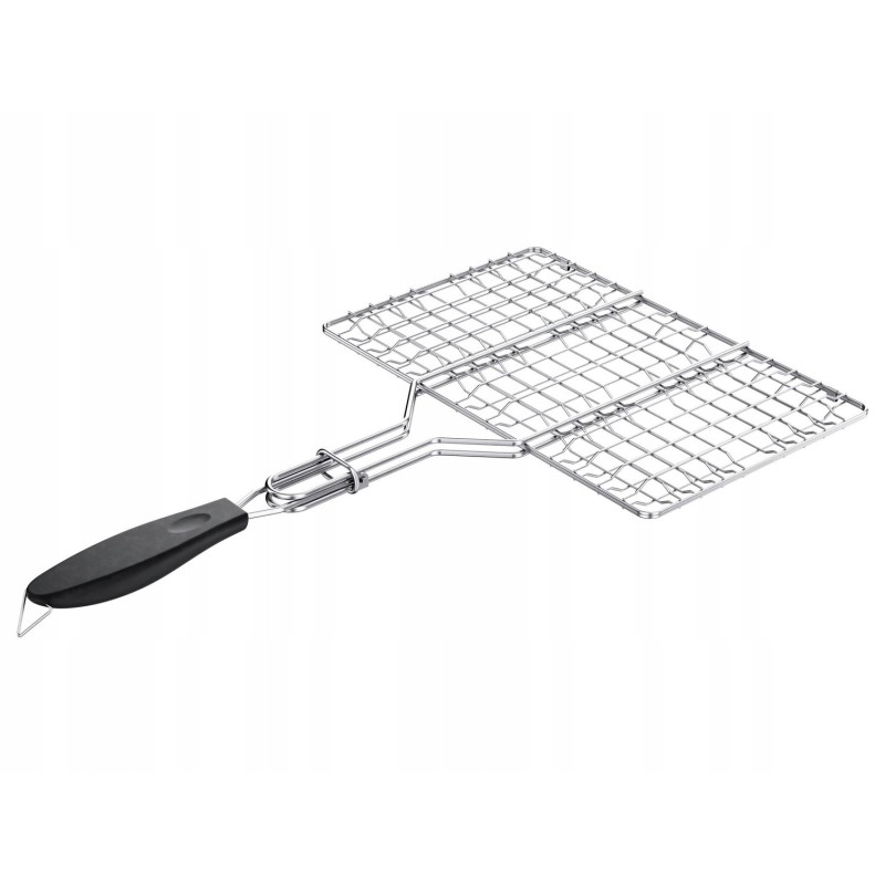 Nerūdijančio plieno grotelės