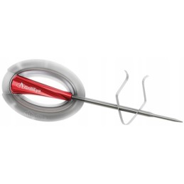 Iris zondas grotelių ge0008 termometrui