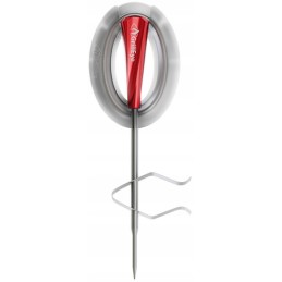 Iris zondas grotelių ge0008 termometrui