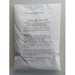 Vaistažolės bitėms