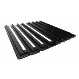 Siūlome plastikinius rėmus 12 rėmų dadant aviliui - labai gerai!