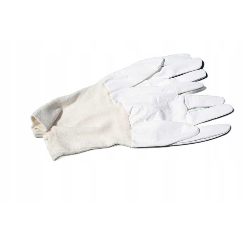 Bitininkavimo pirštinės iš poliuretano, 9 dydis