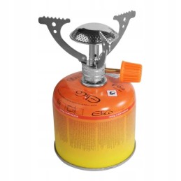 Me-1845 turistinė dujinė viryklė