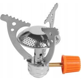 Me-1845 turistinė dujinė viryklė