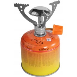 Me-1845 turistinė dujinė viryklė