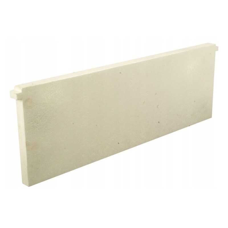 Vertikali polistirolo pertvara, Wielkopolska 1/2