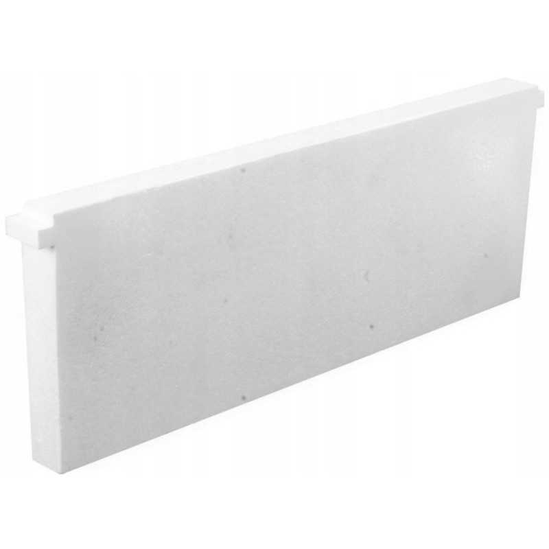 Siūlome Wielkopolska 1/2 putų polistirolo suveržiamą pertvarą!!!