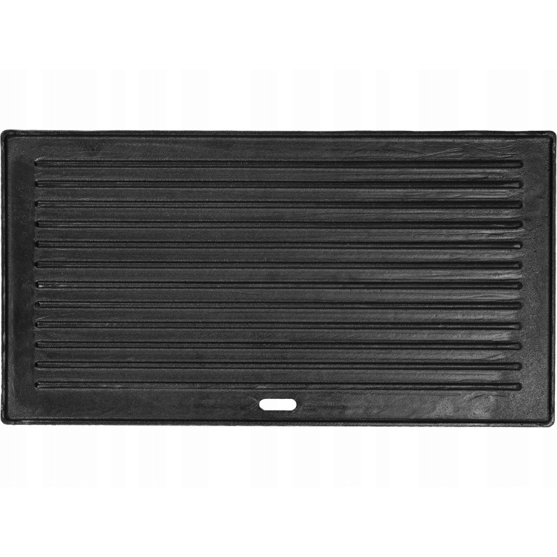 Yato ketaus plokštė dujiniam griliui