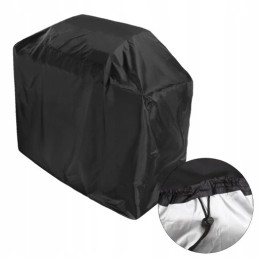 ⭐⭐Sodo kepsninės dangtis vandeniui atsparus tvirtas grilis⭐⭐