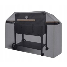 ⭐⭐Sodo kepsninės dangtis vandeniui atsparus tvirtas grilis⭐⭐