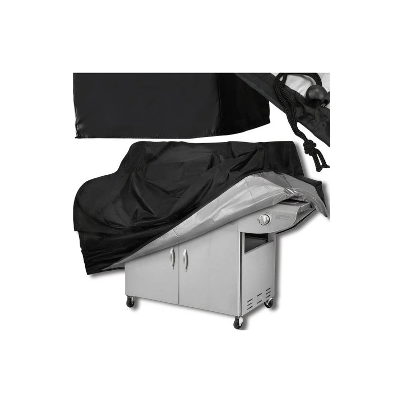 ⭐⭐Sodo kepsninės dangtis vandeniui atsparus tvirtas grilis⭐⭐