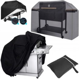 ⭐⭐Sodo kepsninės dangtis vandeniui atsparus tvirtas grilis⭐⭐