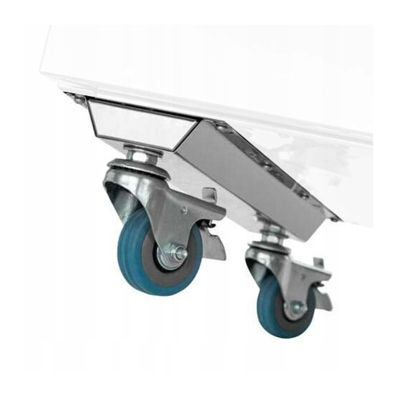 Ratai Borniak rūkyklai - 4 vnt