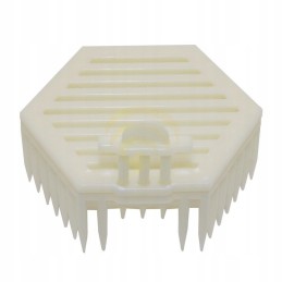 Kepurėlė bičių motinėlėms, izoliatorius maitinimui