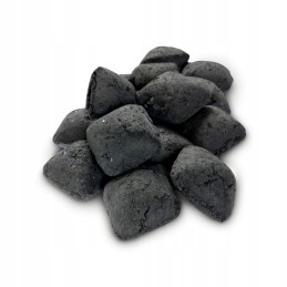 Dancoal medienos briketai šašlykams 2,5 kg