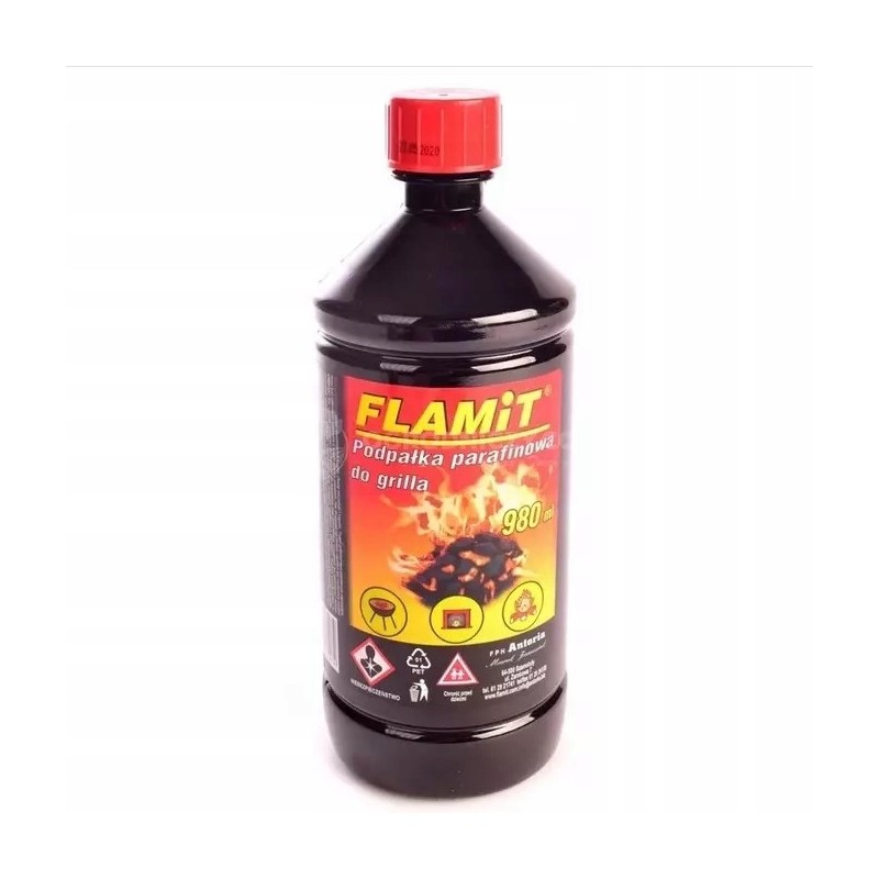 Flamit uždegimas 980 ml