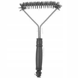 Grilio valymo šepetys