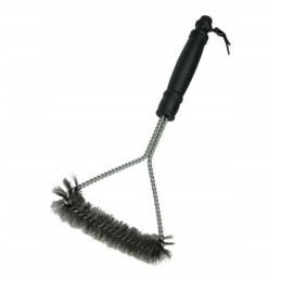 Grilio valymo šepetys