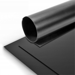 Tefloninis kilimėlis orkaitei, griliui, kepimui - 4 vnt