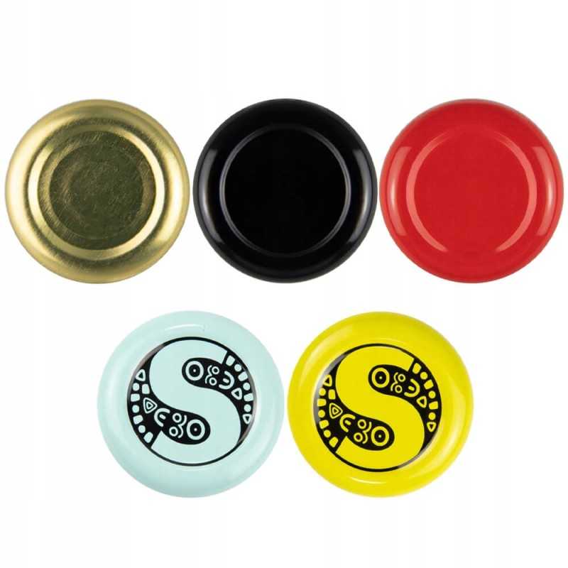 50x dangtelio skersmuo 33 paspaudimai - trijų kabliukų