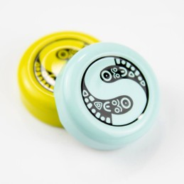 50x dangtelio skersmuo 33 paspaudimai - trijų kabliukų