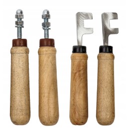 Mūsų grotelių savybės: