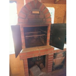 Mūsų grotelių savybės: