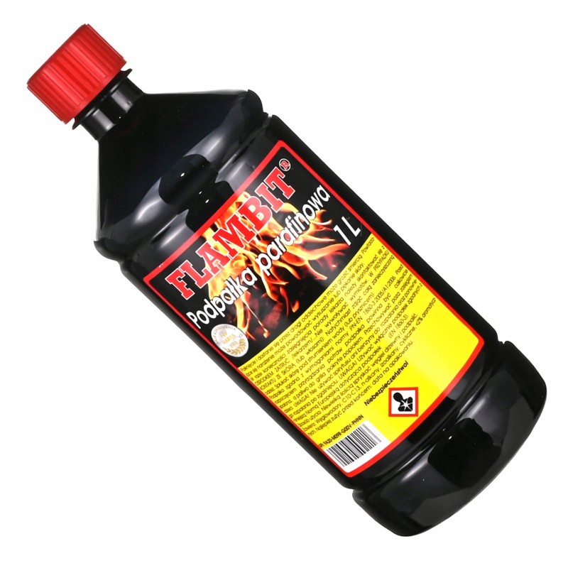 Skystas parafino uždegimas 1000ml 1l