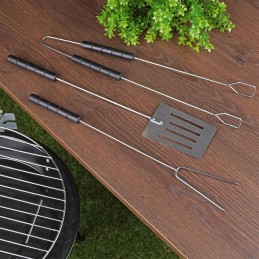 Indai kepsninės rinkinys kepsninės priedai indų rinkinys