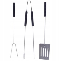 Indai kepsninės rinkinys kepsninės priedai indų rinkinys