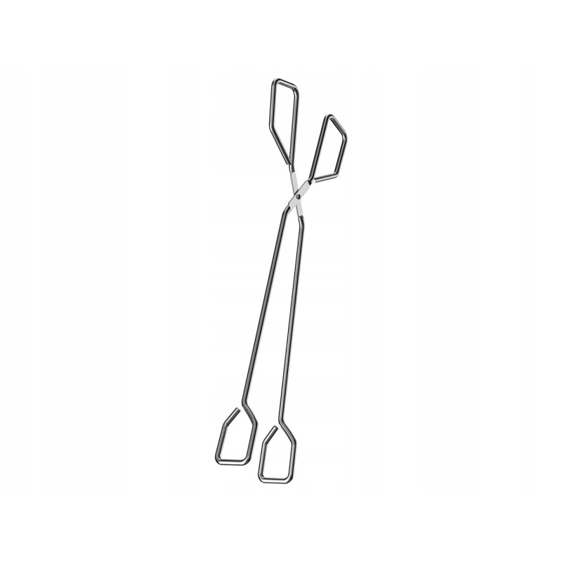 Grill meister kepimo žnyplės 29 cm