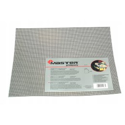 Grilio kilimėlis - tinklelis -1 vnt.