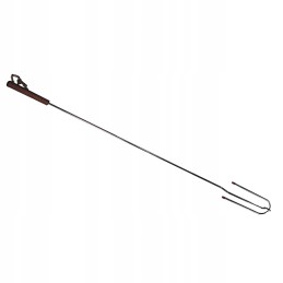 Dešros iešmas laužui 102 cm mastergrill & party