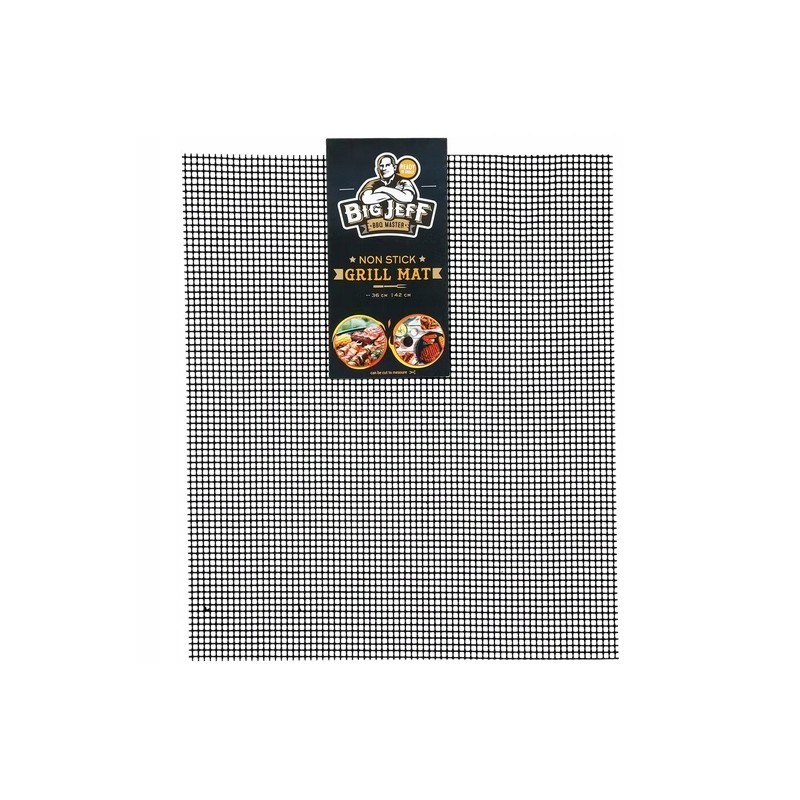 Tinklinis kepimo kilimėlis 42 x 36 cm: