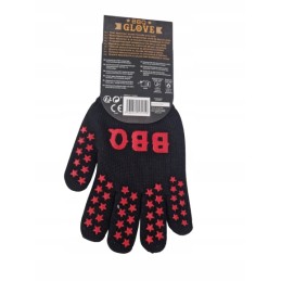 Pirštinė tinka tiek kairei, tiek dešinei rankai – universali