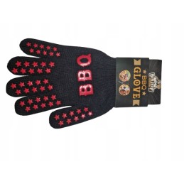 Pirštinė tinka tiek kairei, tiek dešinei rankai – universali