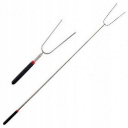 Sulankstomas dešrelių iešmas