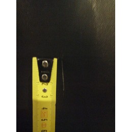 3x tefloninis grilio kilimėlis grilio padėklas kepimui ant grotelių