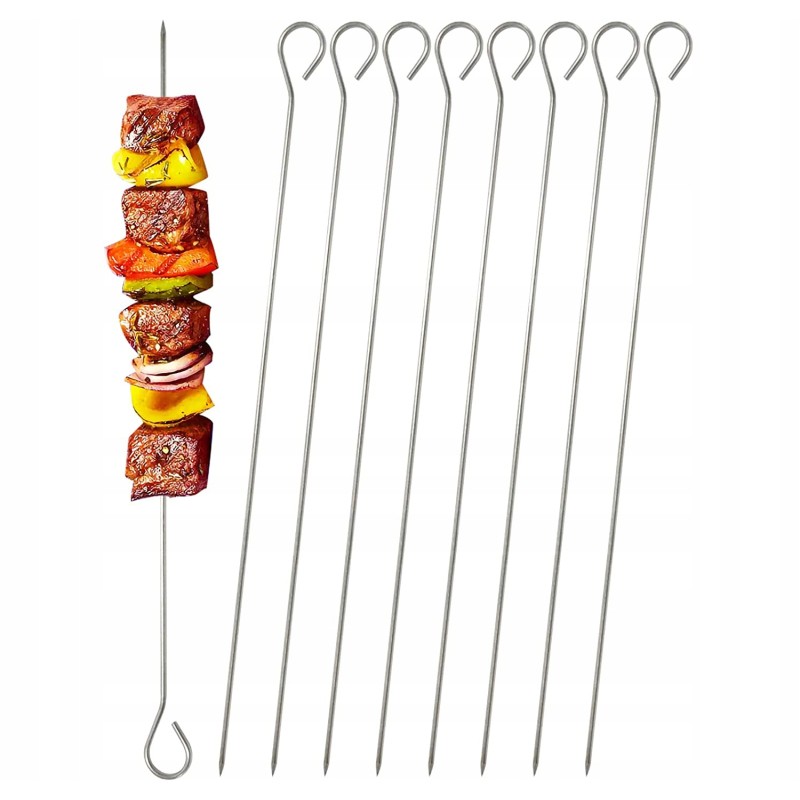 Iešmeliai iešmams kepti, mėsos iešmeliai, 8 vnt