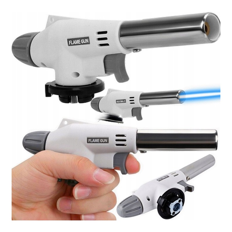 Degiklis, skirtas užkurti židinio groteles