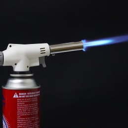 Degiklis, skirtas užkurti židinio groteles