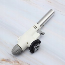 Degiklis, skirtas užkurti židinio groteles