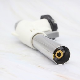 Degiklis, skirtas užkurti židinio groteles