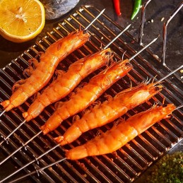 Iešmeliai iešmams kepti, mėsos iešmeliai, 8 vnt