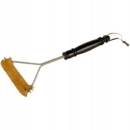 Grillmaster mg228 grotelių valymo šepetys