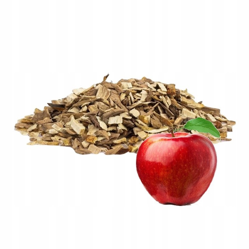 Obuolių rūkymo traškučiai, 08 klasė, 1kg